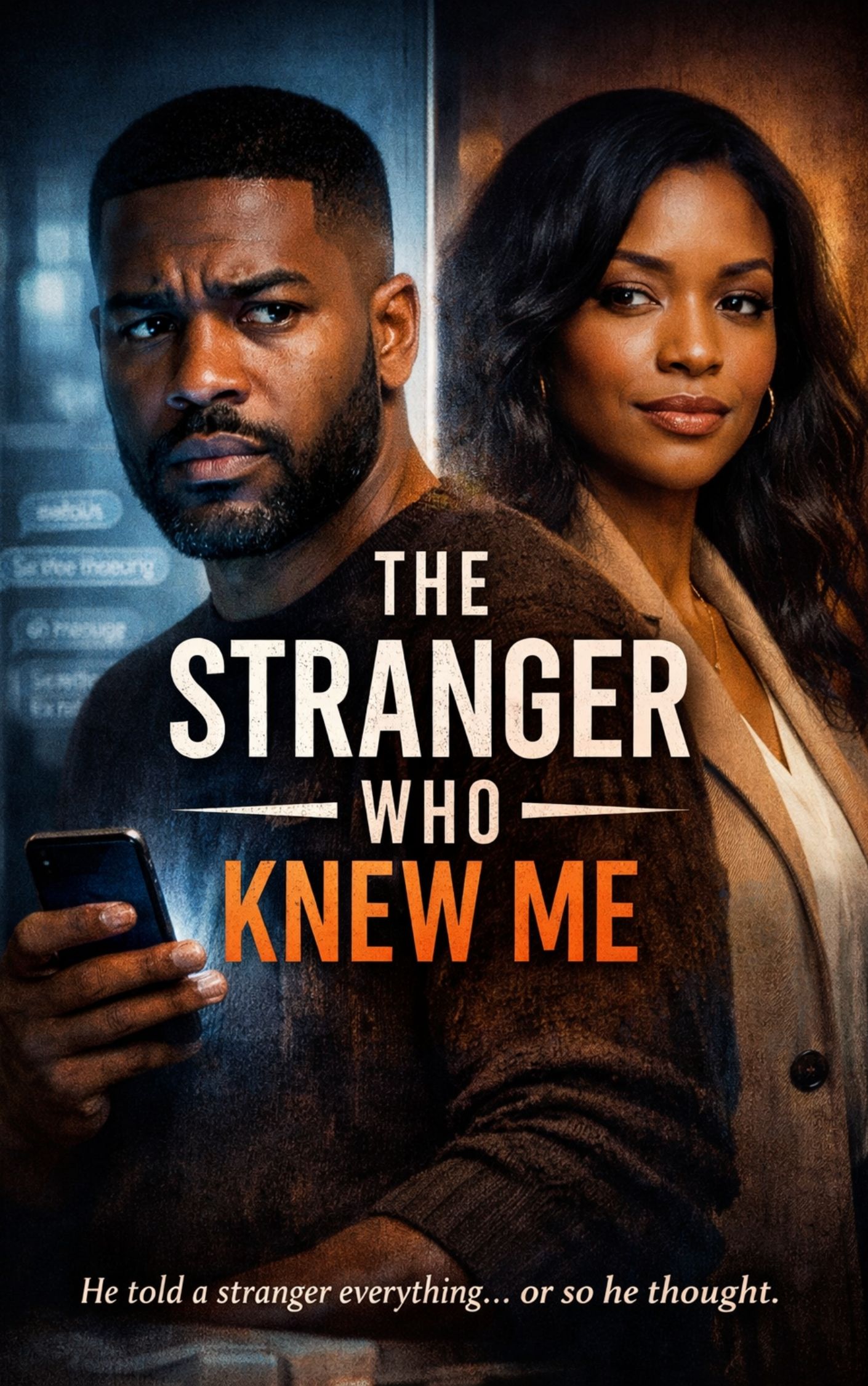 Stranger Who Knew Me